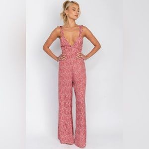 Shop Resa Jilly Jumpsuit